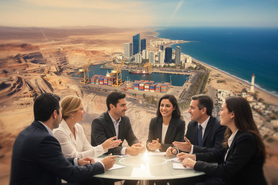 De emprender solo a crecer en comunidad