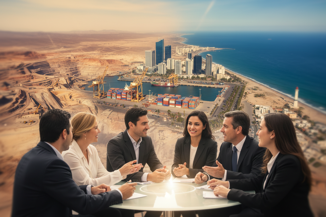 De emprender solo a crecer en comunidad